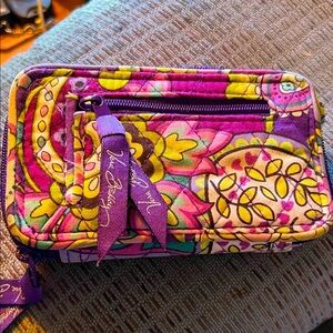 Vera Bradley Wallet